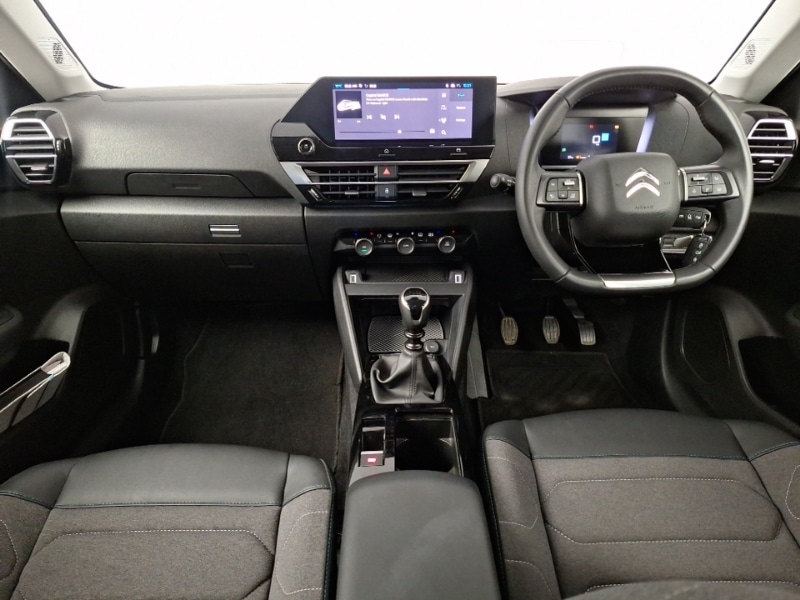 Used Citroen C4 2024 for sale - 76120590: Photo 2