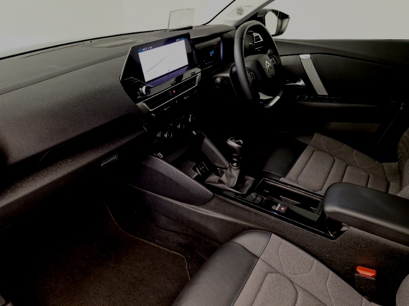 Used Citroen C4 2024 for sale - 76120590: Photo 5