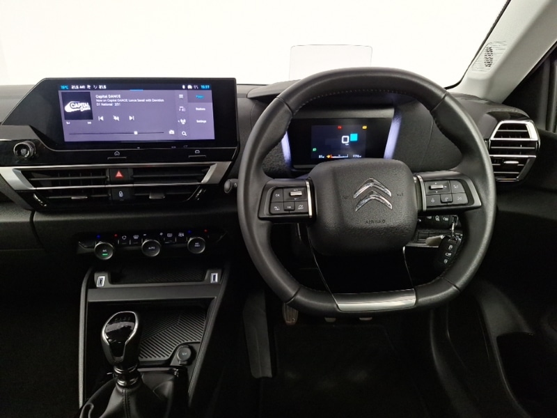 Used Citroen C4 2024 for sale - 76120590: Photo 7
