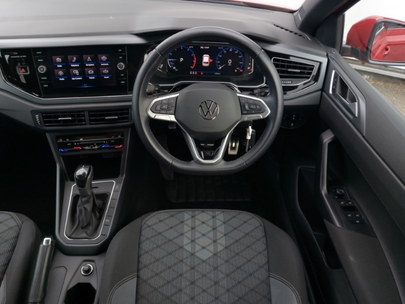 Used Volkswagen Polo 2023 for sale - 76140875: Photo 11