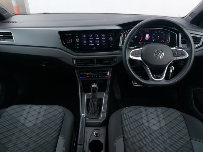 Used Volkswagen Polo 2023 for sale - 76140875: Photo 2