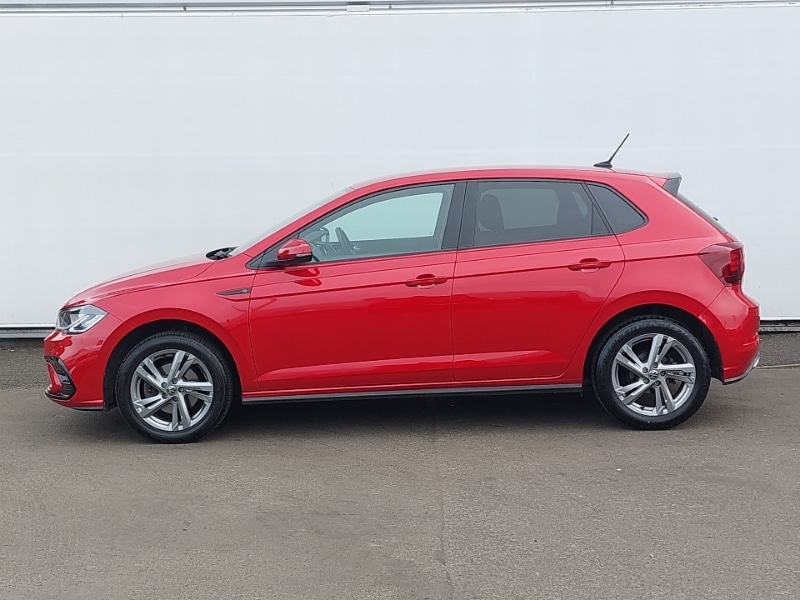 Used Volkswagen Polo 2023 for sale - 76140875: Photo 4