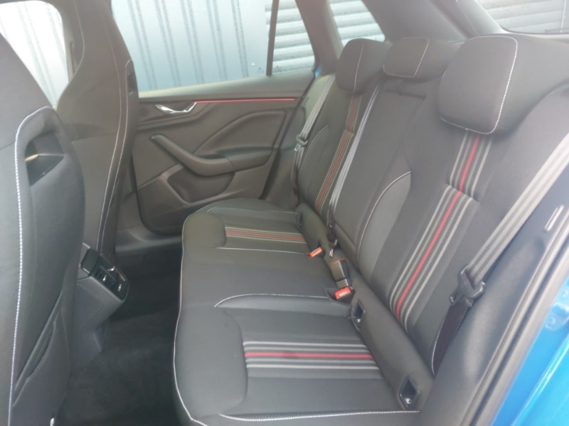 Used Skoda Kamiq 2024 for sale - 78133238: Photo 6