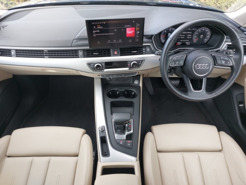 Used Audi A4 2021 for sale - 76183048: Photo 2