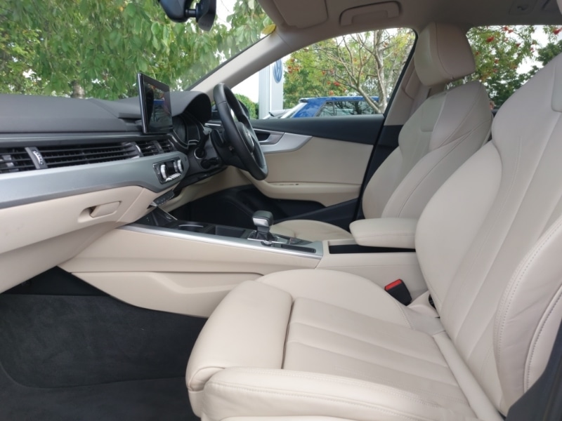 Used Audi A4 2021 for sale - 76183048: Photo 5
