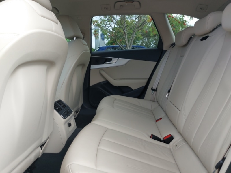 Used Audi A4 2021 for sale - 76183048: Photo 6
