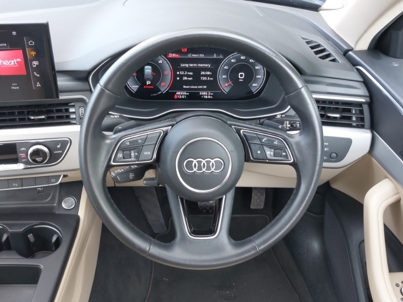 Used Audi A4 2021 for sale - 76183048: Photo 7