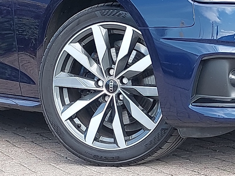 Used Audi A4 2021 for sale - 76183048: Photo 9