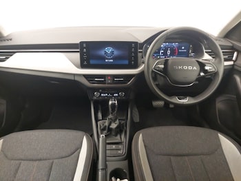 Used Skoda Scala 2025 for sale - 77242133: Photo