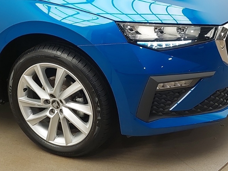 Used Skoda Scala 2025 for sale - 77242133: Photo 9