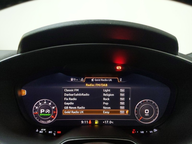 Used Audi TT 2020 for sale - 76479075: Photo 10