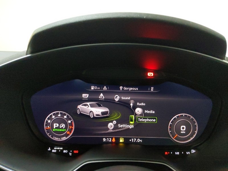 Used Audi TT 2020 for sale - 76479075: Photo 11