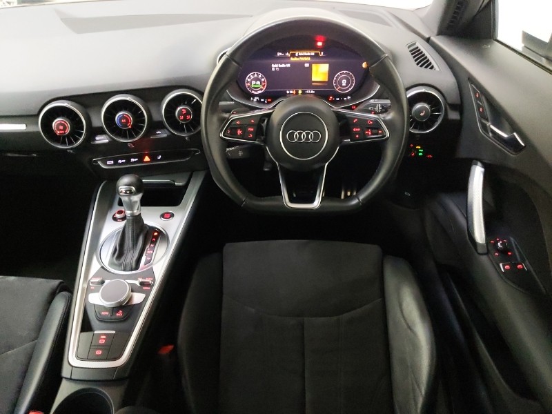 Used Audi TT 2020 for sale - 76479075: Photo 7