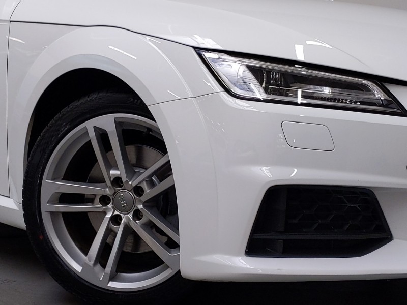 Used Audi TT 2020 for sale - 76479075: Photo 9