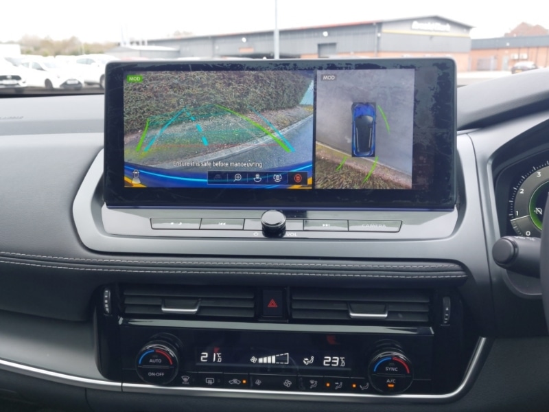 Used Nissan Qashqai 2025 for sale - 77677853: Photo 11