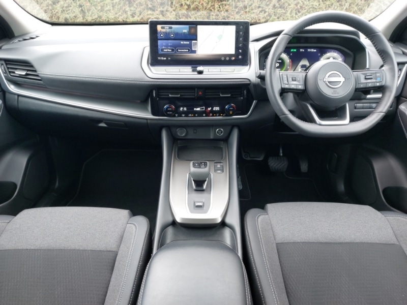 Used Nissan Qashqai 2025 for sale - 77677853: Photo 2