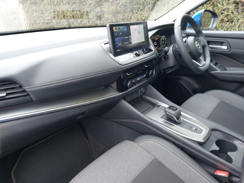 Used Nissan Qashqai 2025 for sale - 77677853: Photo 5