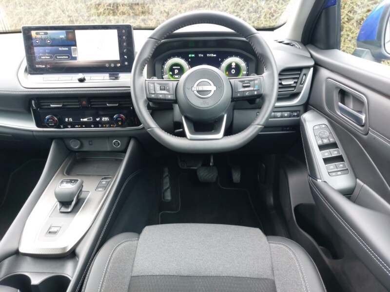 Used Nissan Qashqai 2025 for sale - 77677853: Photo 7