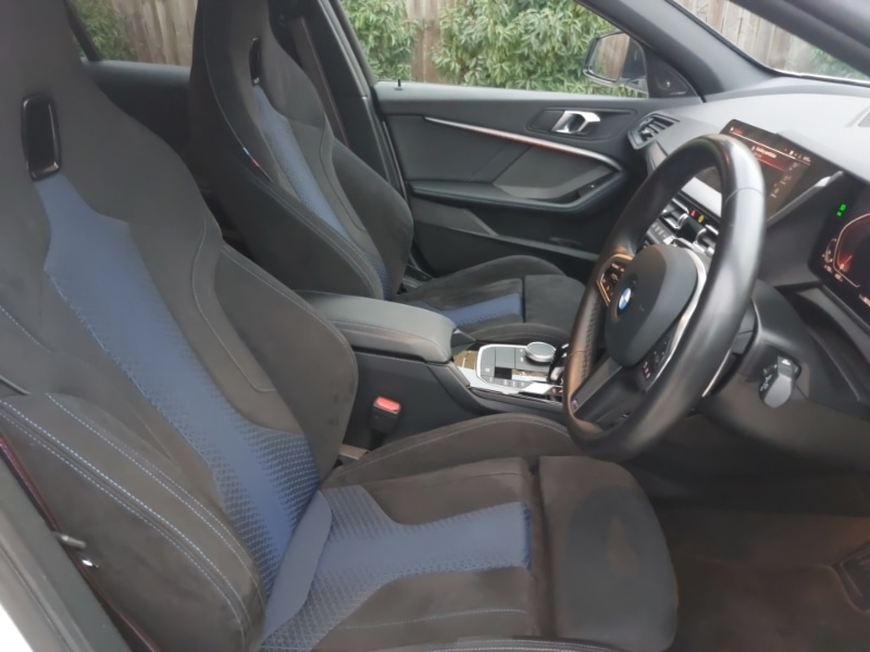 Used BMW 1 Series 2023 for sale - 76778756: Photo 11