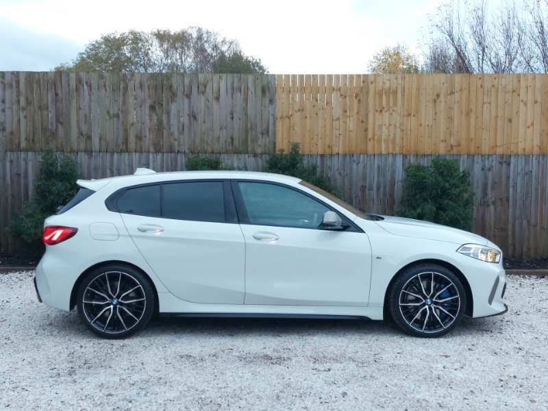 Used BMW 1 Series 2023 for sale - 76778756: Photo 2