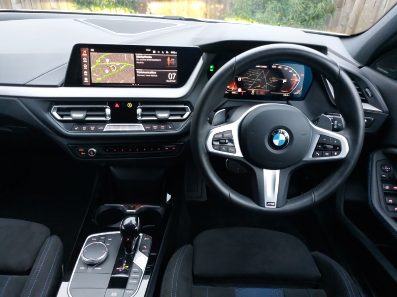 Used BMW 1 Series 2023 for sale - 76778756: Photo 5