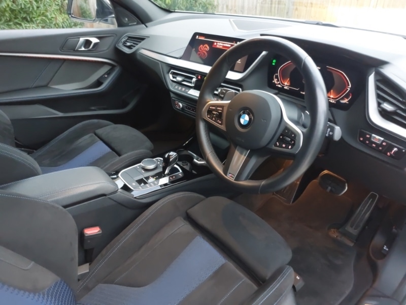 Used BMW 1 Series 2023 for sale - 76778756: Photo 6