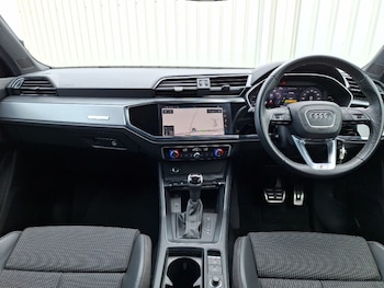 Used Audi Q3 2021 for sale - 79446994: Photo