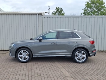 Used Audi Q3 2021 for sale - 79446994: Photo