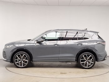 Used Volkswagen Tiguan 2024 for sale - 75725219: Photo