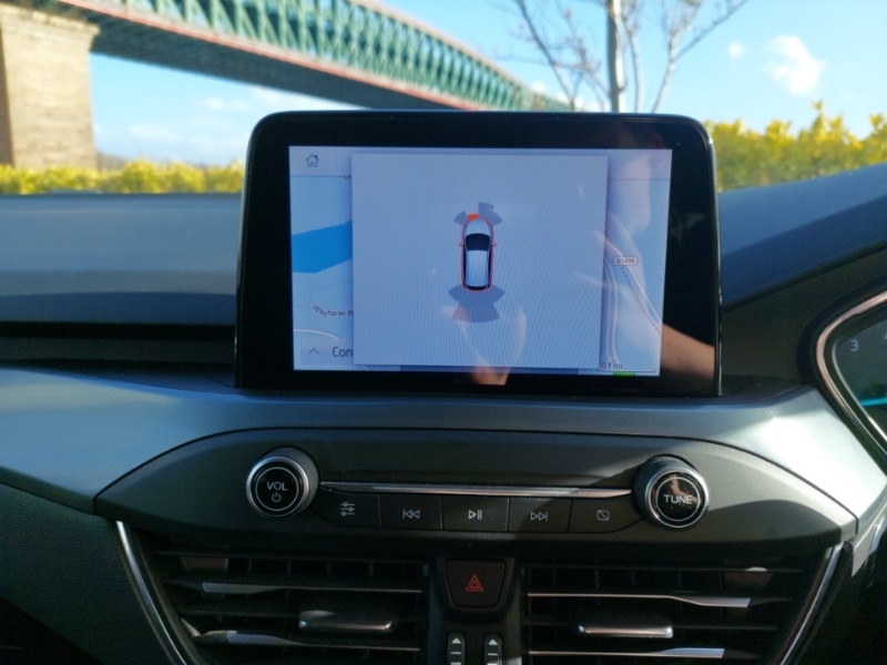 Used Ford Focus 2020 for sale - 78046228: Photo 10