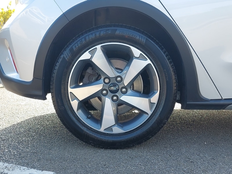 Used Ford Focus 2020 for sale - 78046228: Photo 12