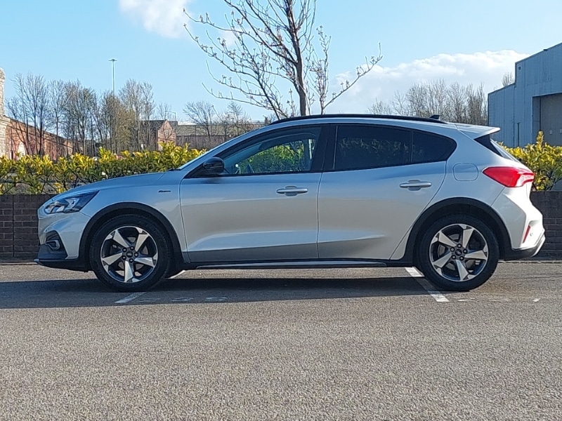 Used Ford Focus 2020 for sale - 78046228: Photo 4