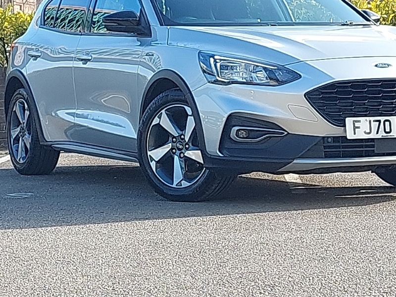 Used Ford Focus 2020 for sale - 78046228: Photo 9