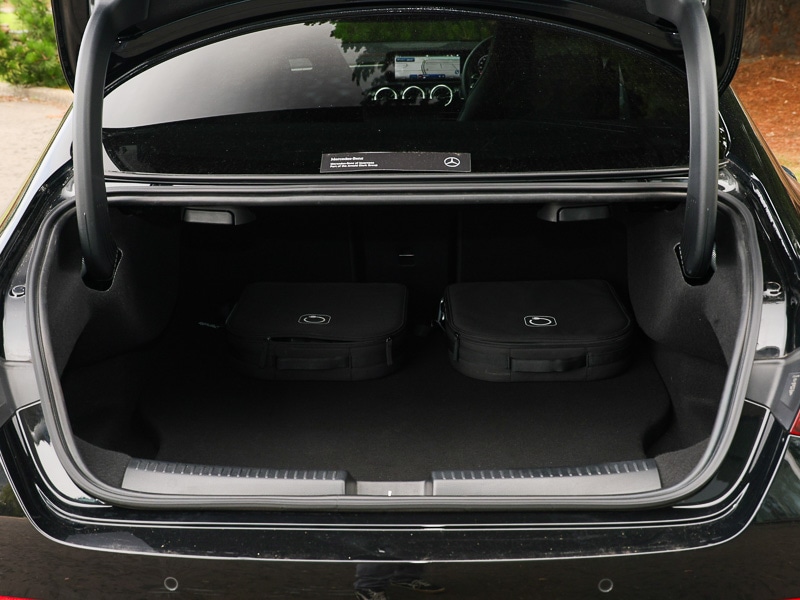 Used Mercedes-Benz CLA 2024 for sale - 76967683: Photo 8