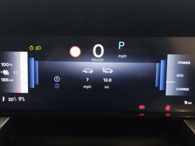 Used Vauxhall Frontera 2025 for sale - 76822814: Photo 11