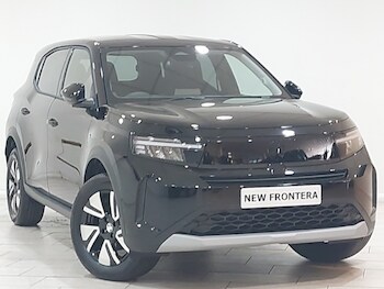 Used Vauxhall Frontera 2025 for sale - 76822814: Photo