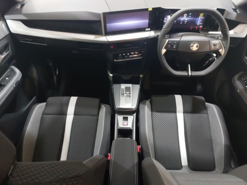 Used Vauxhall Frontera 2025 for sale - 76822814: Photo 2