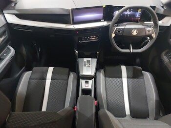 Used Vauxhall Frontera 2025 for sale - 76822814: Photo