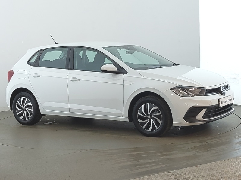 Used Volkswagen Polo 2023 for sale - 77924043: Photo 12