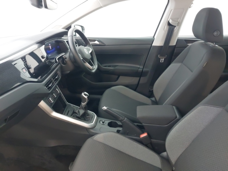 Used Volkswagen Polo 2023 for sale - 77924043: Photo 5