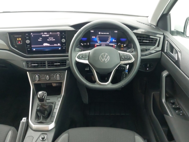 Used Volkswagen Polo 2023 for sale - 77924043: Photo 7