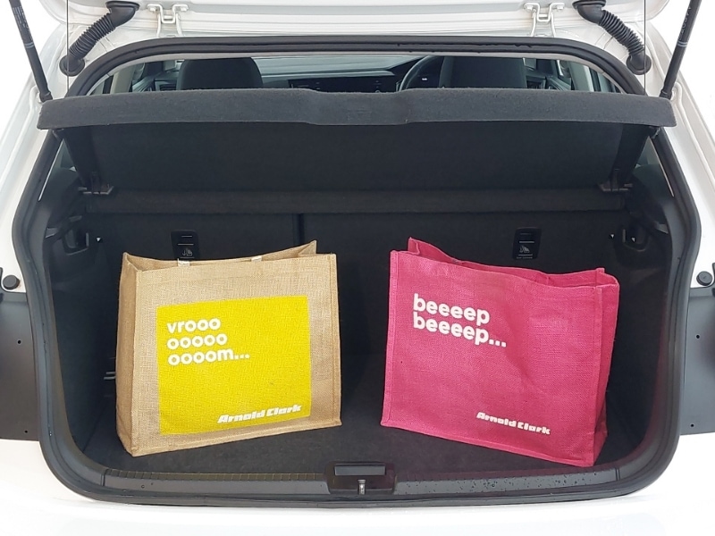 Used Volkswagen Polo 2023 for sale - 77924043: Photo 8