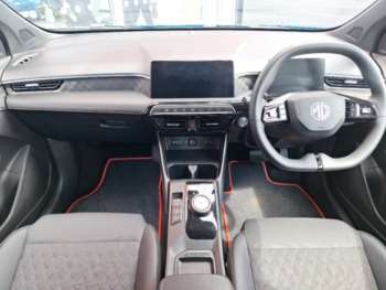 Used MG MG3 2024 for sale - 74934176: Photo