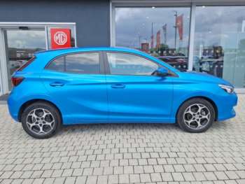 Used MG MG3 2024 for sale - 74934176: Photo