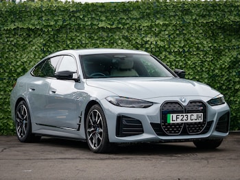 Used BMW i4 2023 for sale - 79469978: Photo