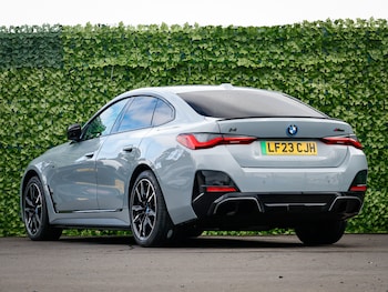 Used BMW i4 2023 for sale - 79469978: Photo