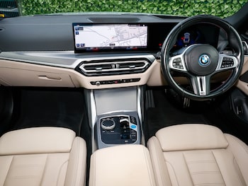 Used BMW i4 2023 for sale - 79469978: Photo