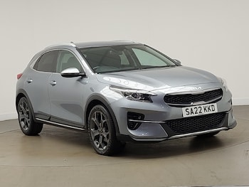 Used Kia XCeed 2022 for sale - 78470711: Photo