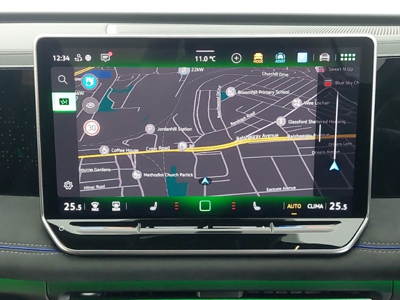 Used Volkswagen Tiguan 2025 for sale - 77986287: Photo 10