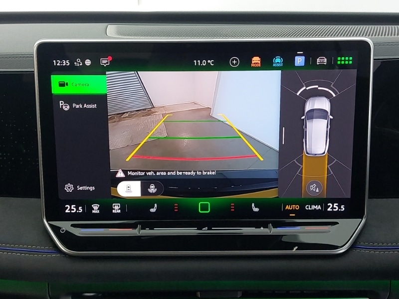 Used Volkswagen Tiguan 2025 for sale - 77986287: Photo 11